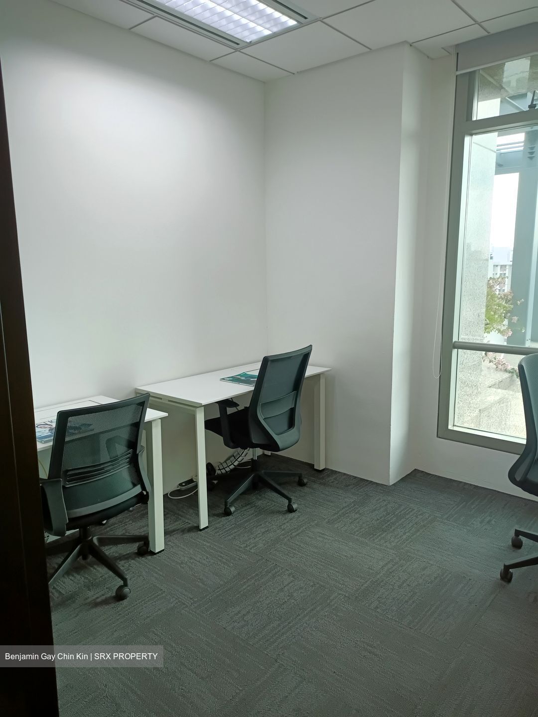 Bugis Junction (D7), Office #541919071